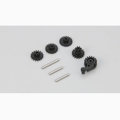 Servo Gear Set(for MR-03) MZ404