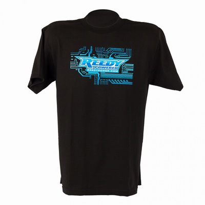 Reedy Circuit T-shirt, X-Large