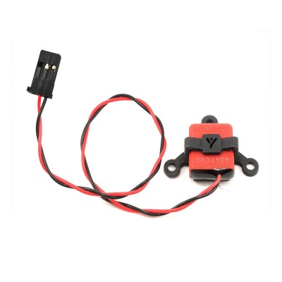 MYLAPS Personal RC4 Hybrid Direct Powered Transponder 2-wire