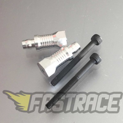 FR548-AS FastRace dampers +5 mm