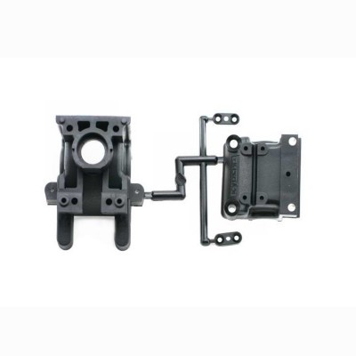 Kyosho Front or Rear Bulk Head