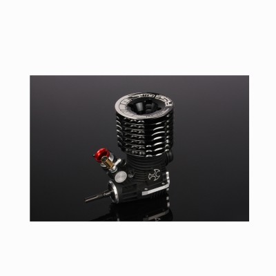 TEAM ORION CRF 21 3 Ports Factory RS V3 WC Edition