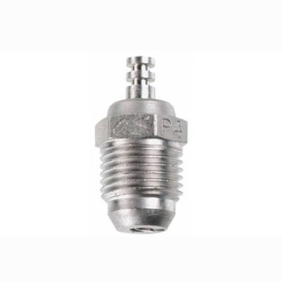 TEAM ORION CRF Power Turbo Plug BT4 off road