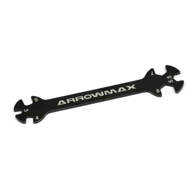 Arrowmax Special Tool For Turnbuckles & Nuts