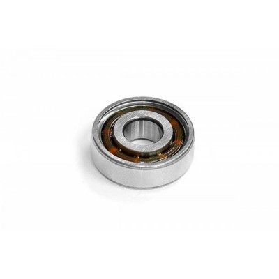 ALPHA HIGH SPEED FRONT BALL BEARING(NYLON)