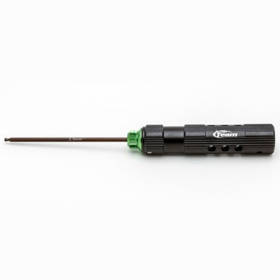 FT 2.5 mm Ball Hex Driver