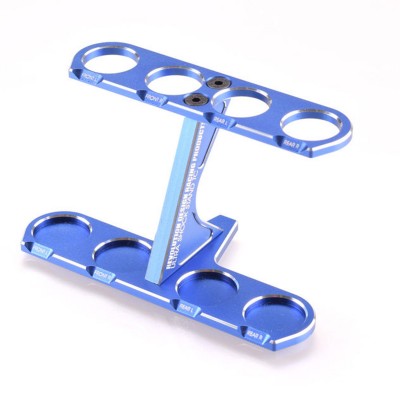 Revolution Design Ultra Shock Stand TC (blue)