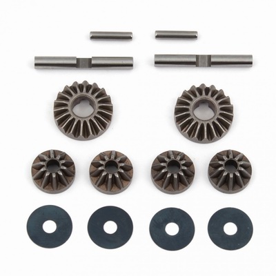 Differential Gear Set, LTC