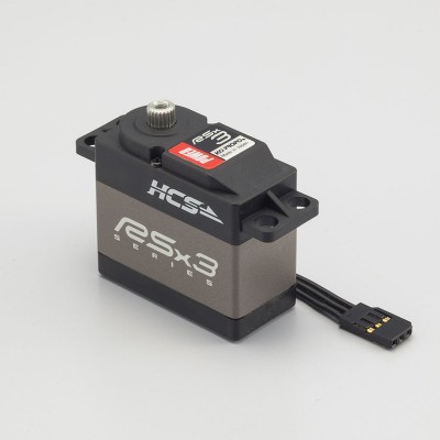 KoPropo RSx3 Power 31.6kg/0.11sec @7.4V