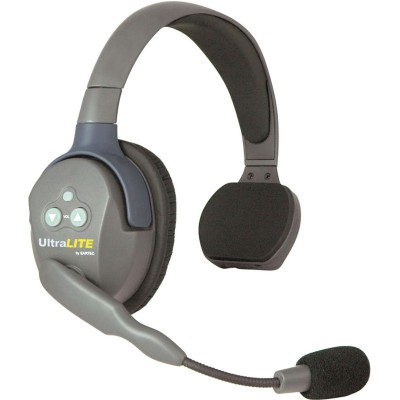 Ultralite single remote Headset Classic