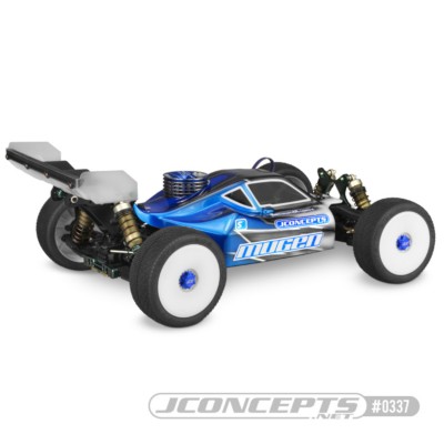 S3 - MUGEN MBX-8 MBX-7 BODY