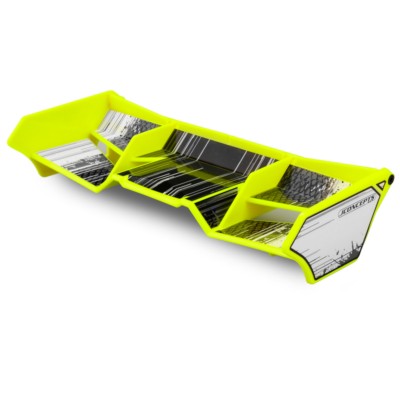 FINNISHER - 1/8TH WING YELLOW