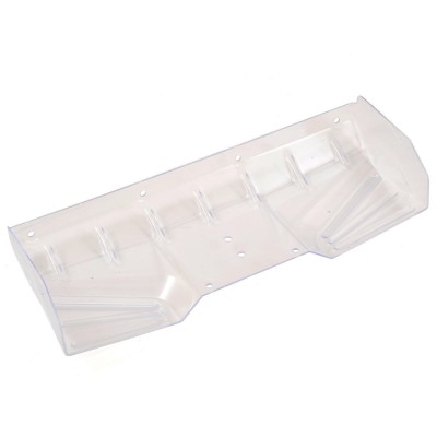 HYBRID - POLYCARBONATE, PRE-TRIMMED 8TH BUGGY | TRUCK WING