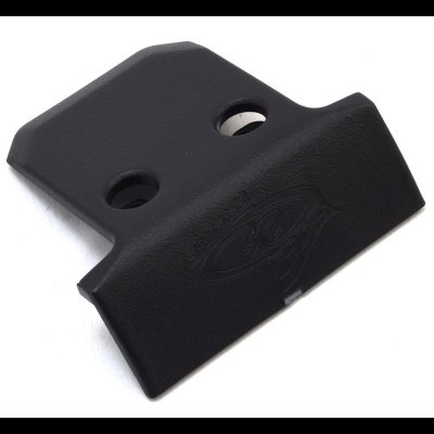 DE Racing MBX8 Bump Skid Front Bumper
