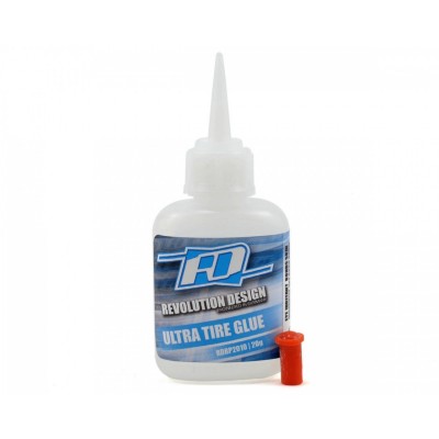 Revolution Design Ultra Tire Glue (20g)