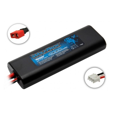 Reedy WOLFPACK 4000MAH 35C 7.4V